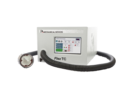 FlexTC（温度試験装置）