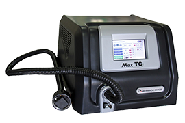 MaxTC（温度試験装置）