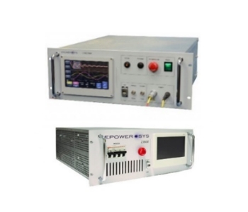 Winding tester、High precision DC power supplies