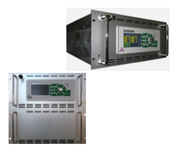 Unipolar/Bipolar pulse sputtering power supply