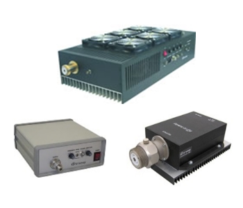 HV Pulsed Power Supplies / Switches｜General Bussan CO., LTD