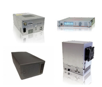 RF power supply / Matching unit