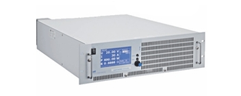 Low Voltage DC Power Supplies