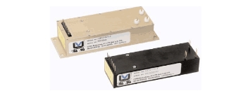 High Voltage DC Power Supplies