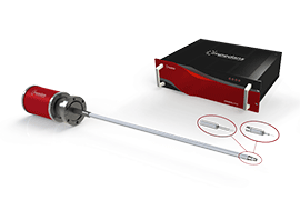 Langmuir Probe