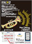 IPAC12招待状