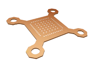 高周波テストソケット テストソケット 製品から探す ゼネラル物産株式会社