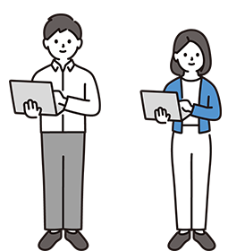 男女比は8：2です